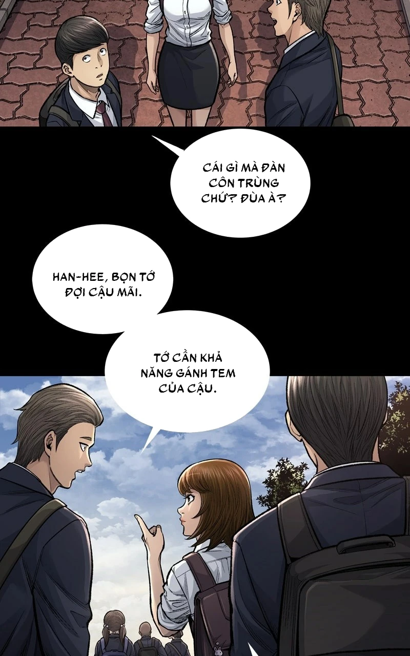 Dead Queen Chapter 1 - 84