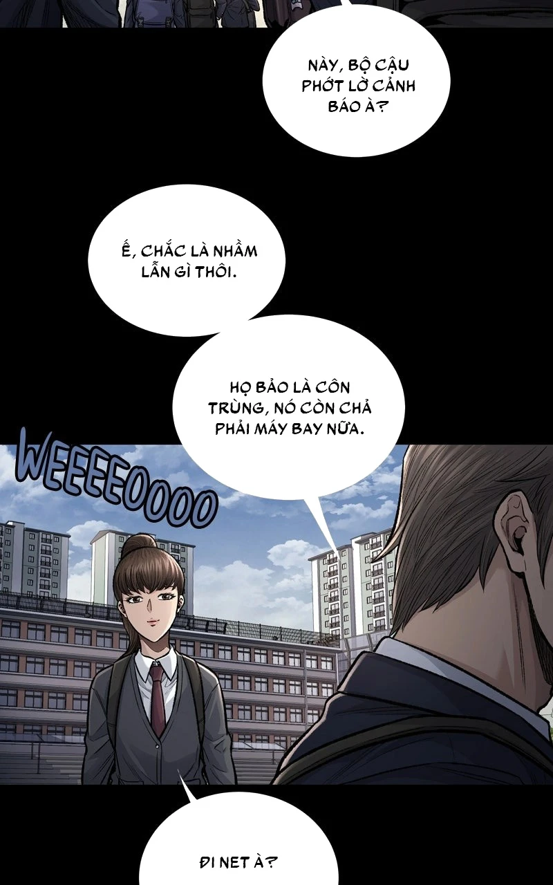 Dead Queen Chapter 1 - 85