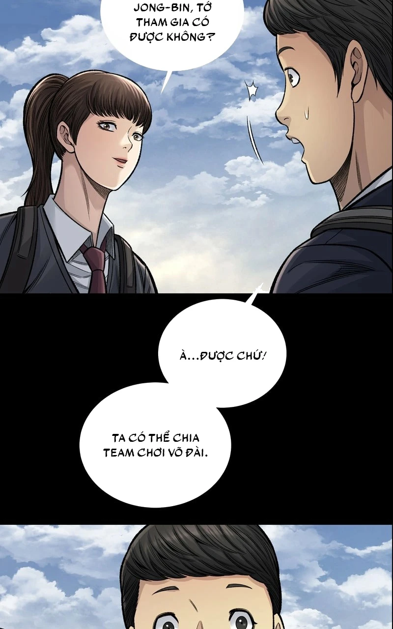 Dead Queen Chapter 1 - 87