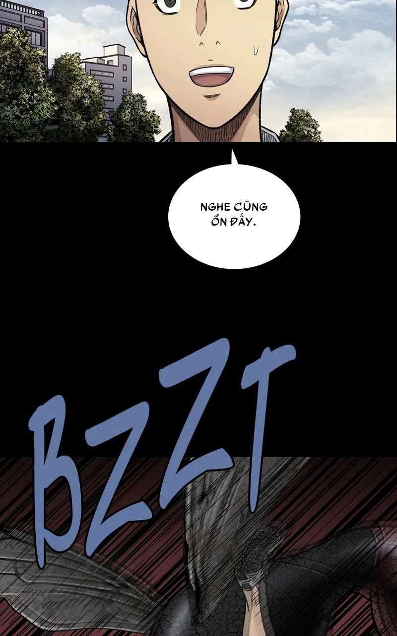 Dead Queen Chapter 1 - 88