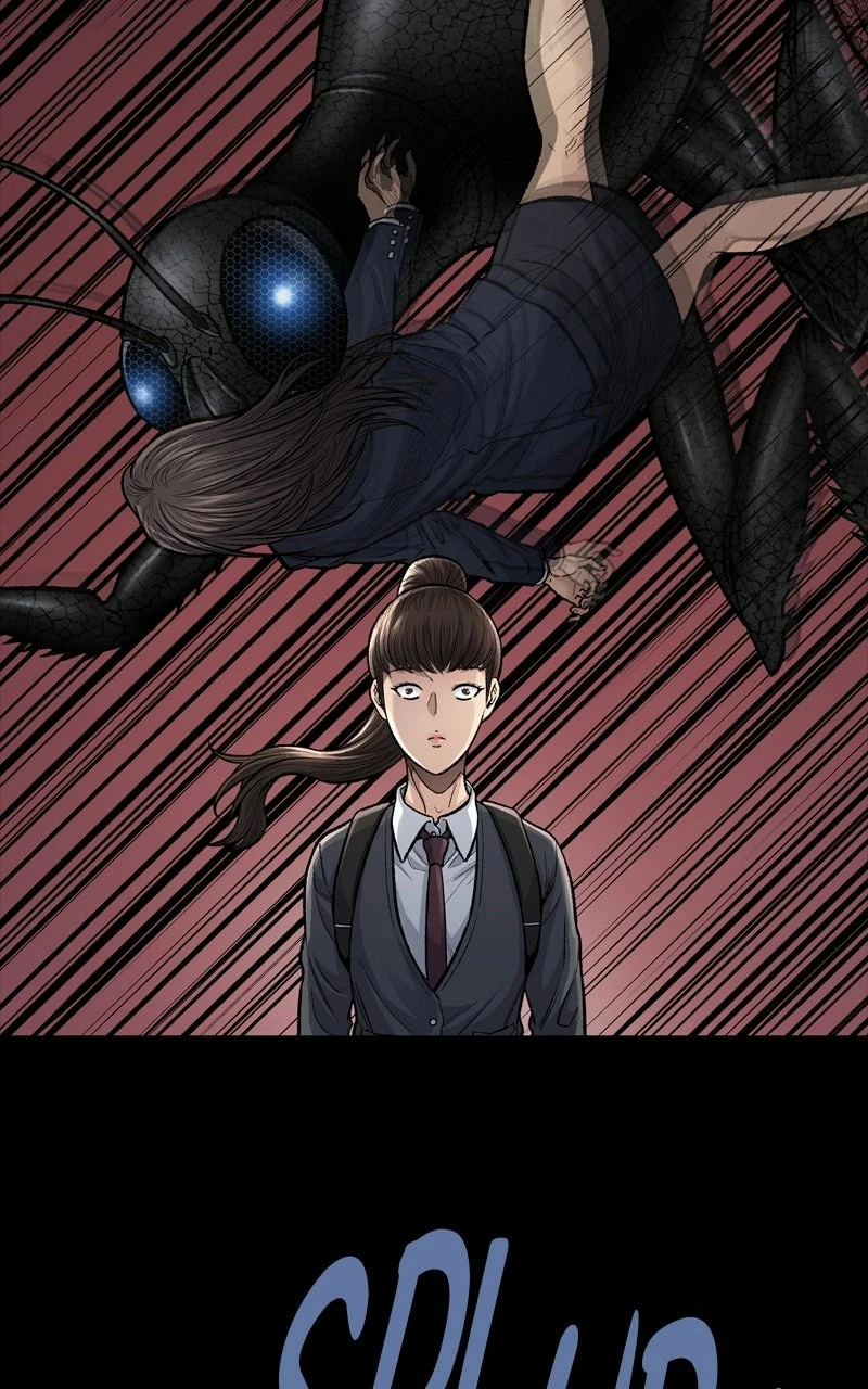 Dead Queen Chapter 1 - 89