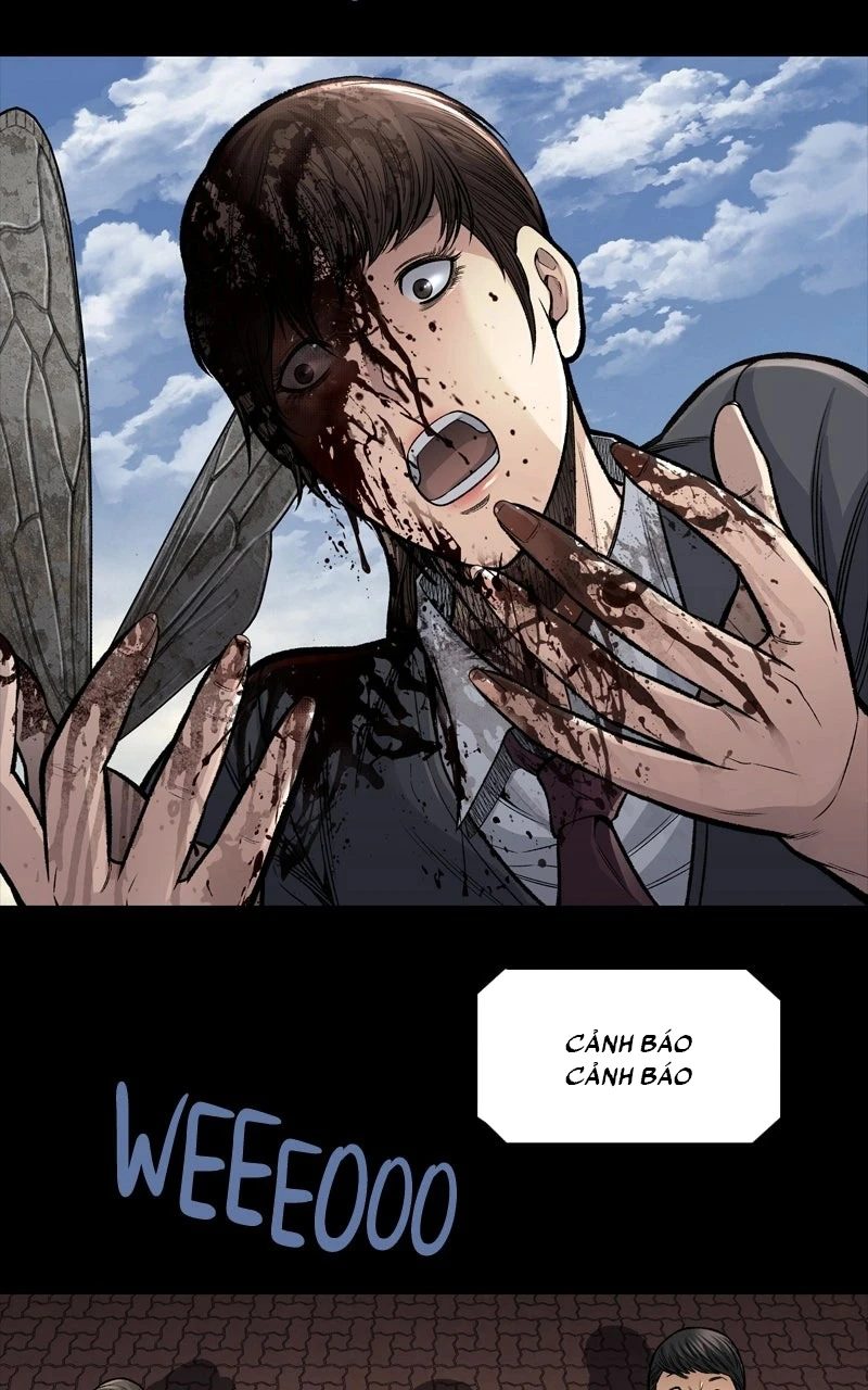 Dead Queen Chapter 1 - 91