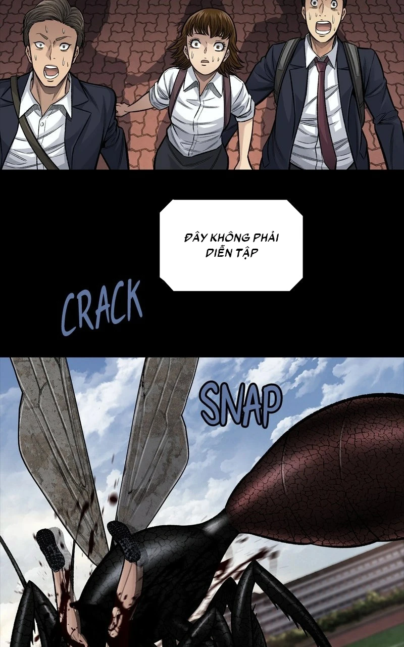 Dead Queen Chapter 1 - 92