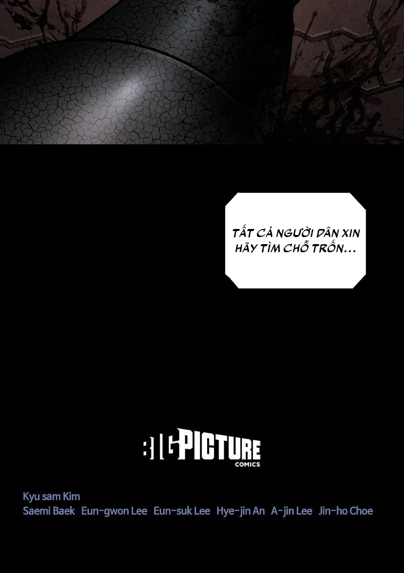 Dead Queen Chapter 1 - 95