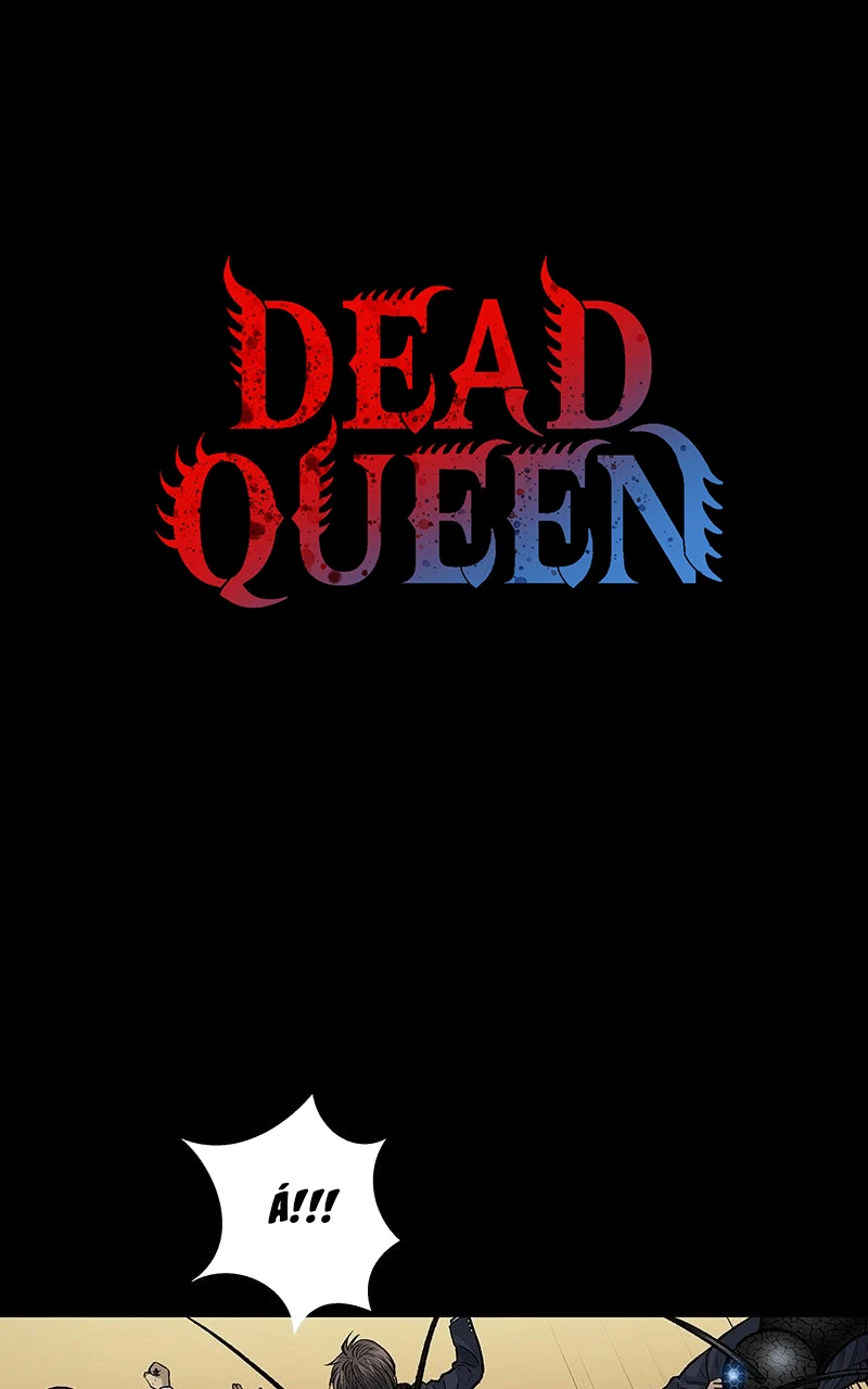 Dead Queen Chapter 2 - 3