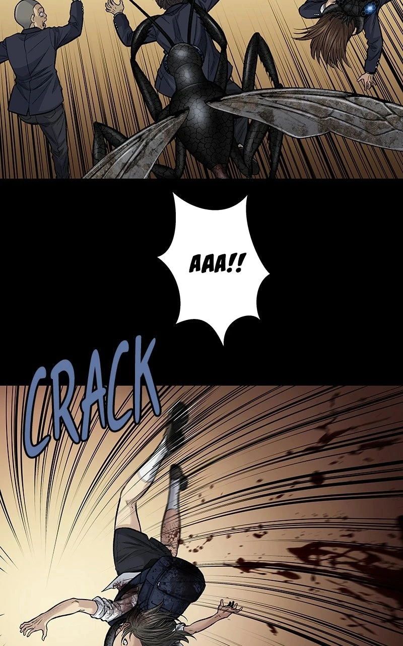 Dead Queen Chapter 2 - 4