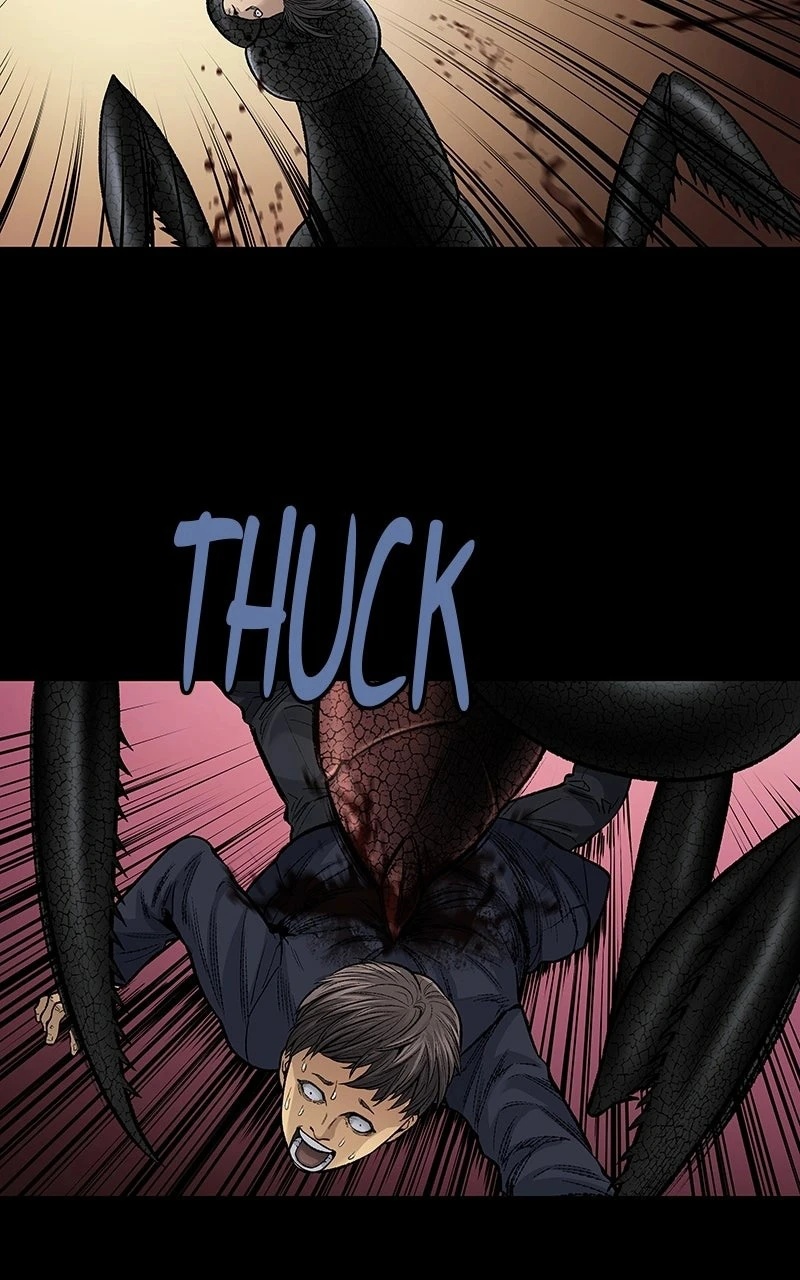 Dead Queen Chapter 2 - 5