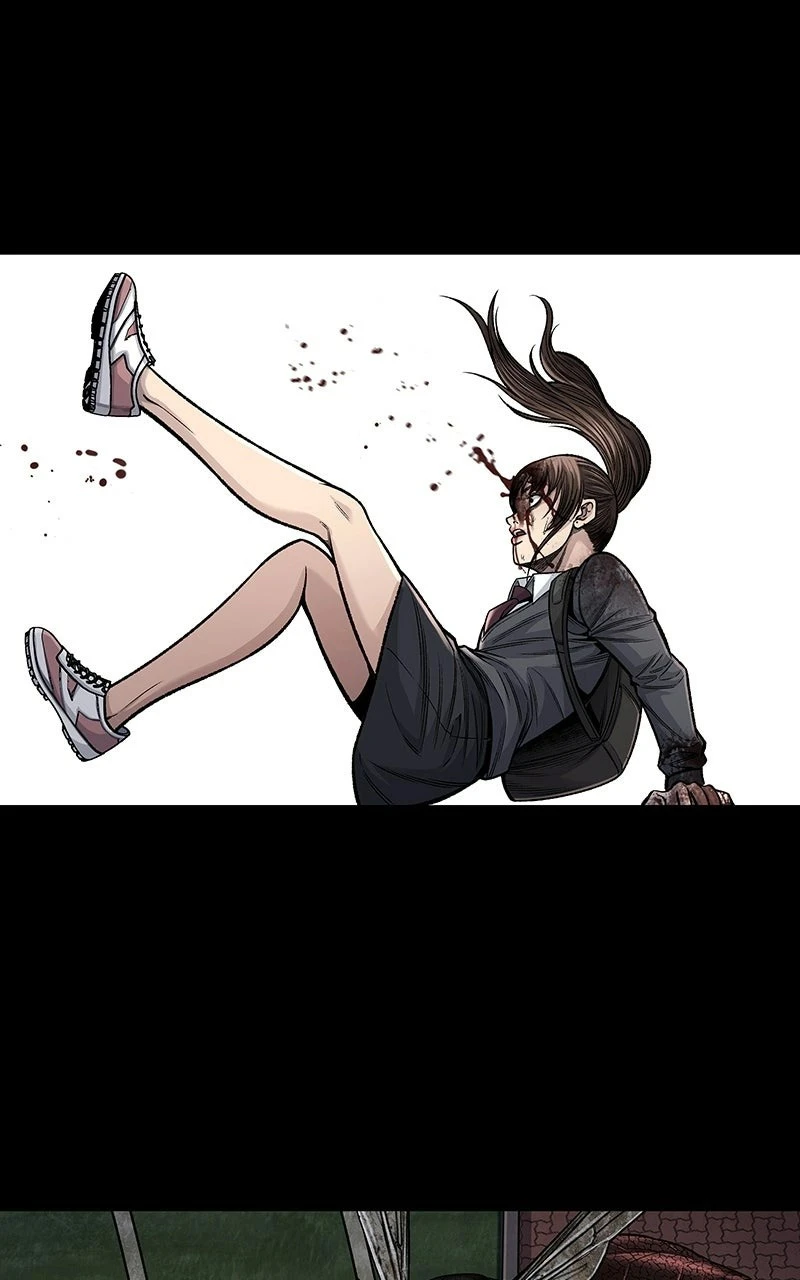 Dead Queen Chapter 2 - 6