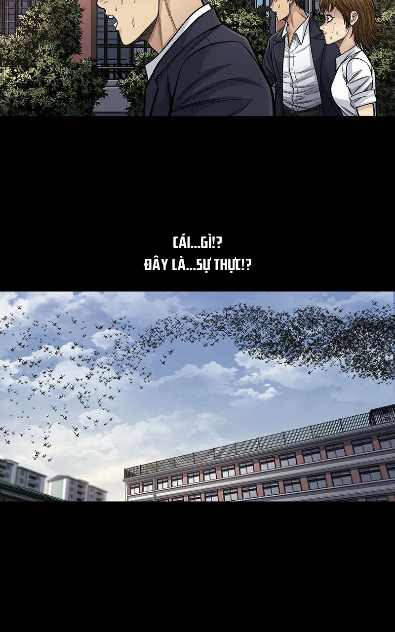 Dead Queen Chapter 2 - 8