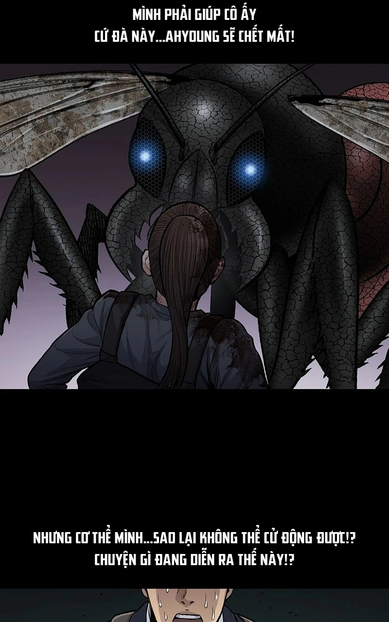 Dead Queen Chapter 2 - 9