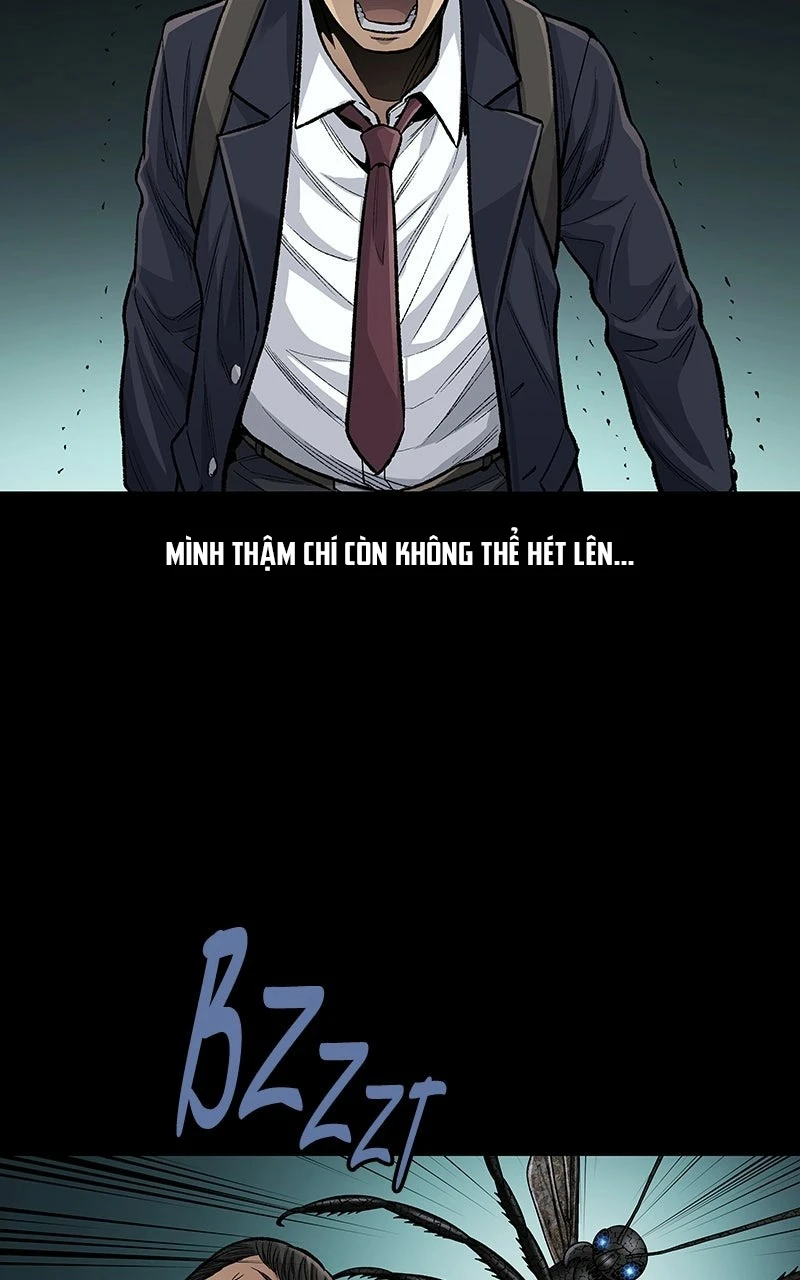 Dead Queen Chapter 2 - 10