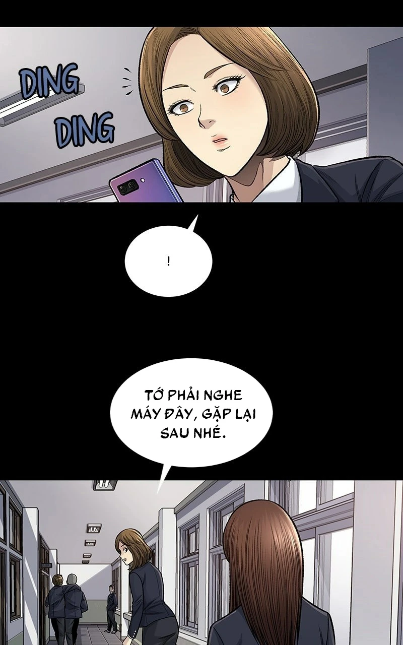 Dead Queen Chapter 2 - 15