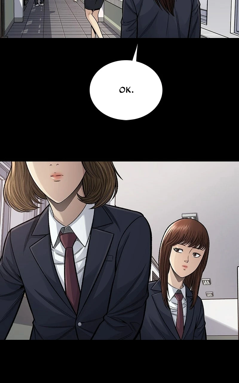 Dead Queen Chapter 2 - 16