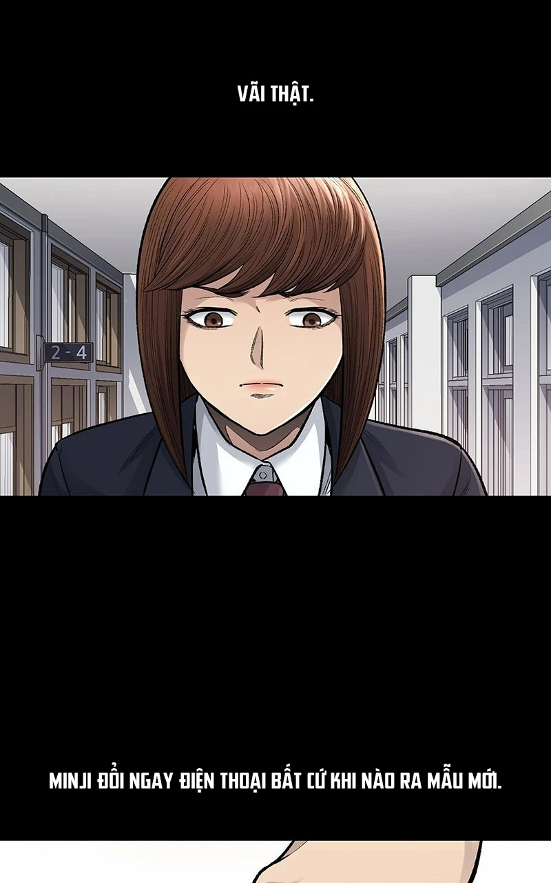 Dead Queen Chapter 2 - 18