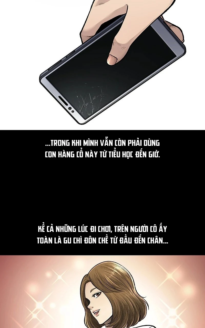 Dead Queen Chapter 2 - 19