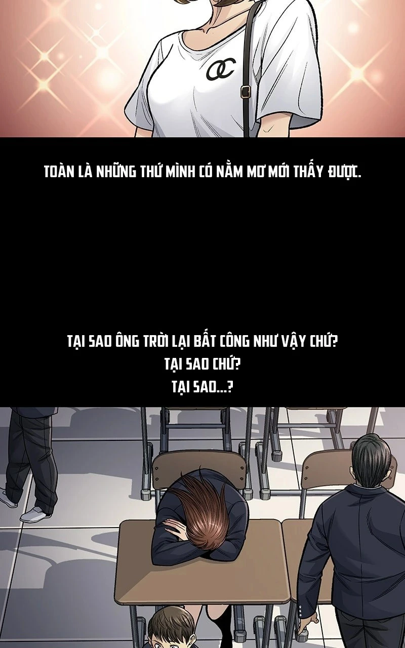 Dead Queen Chapter 2 - 20