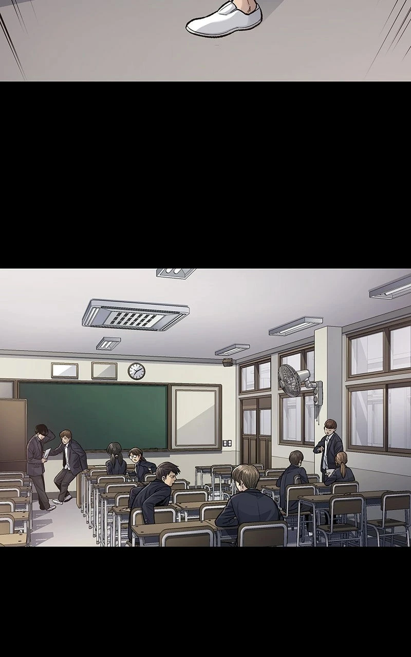 Dead Queen Chapter 2 - 24