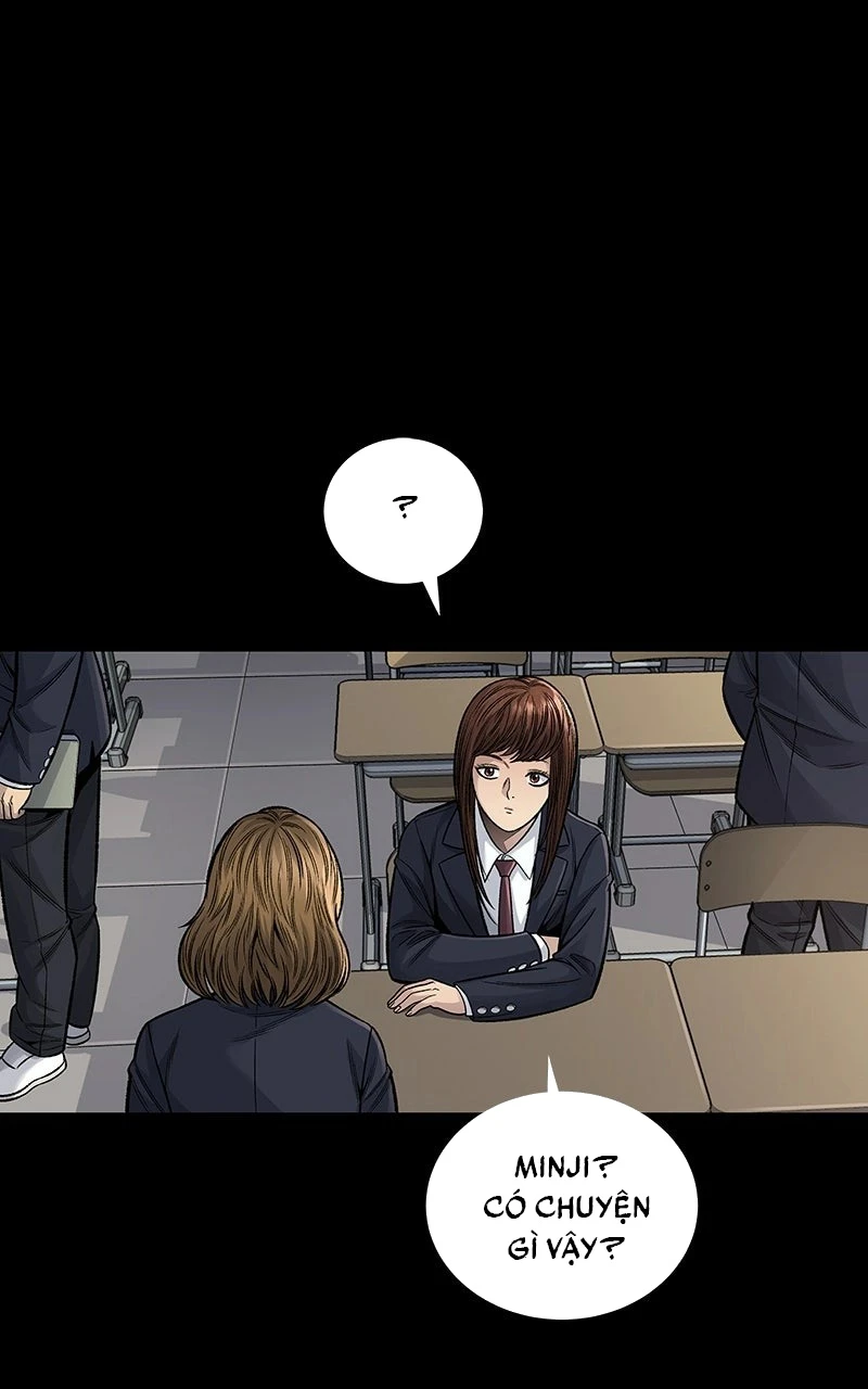 Dead Queen Chapter 2 - 25