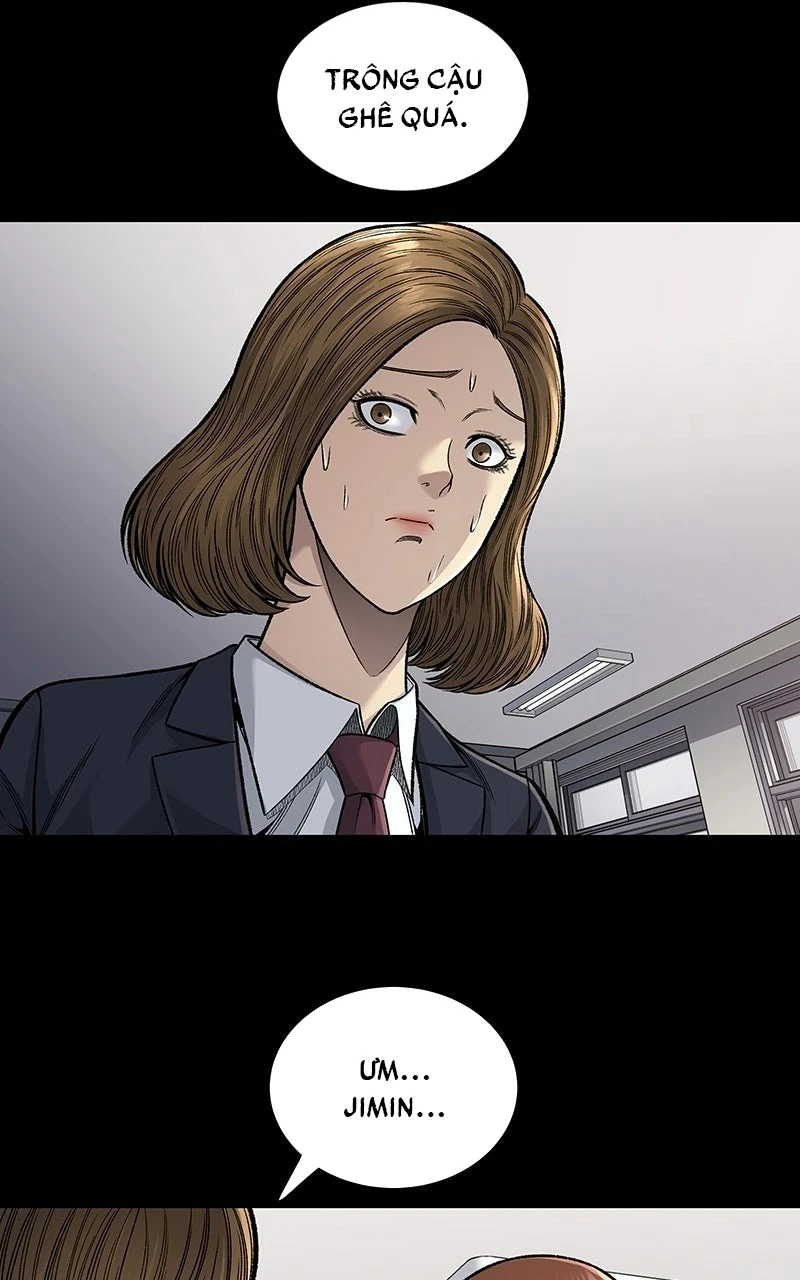 Dead Queen Chapter 2 - 26