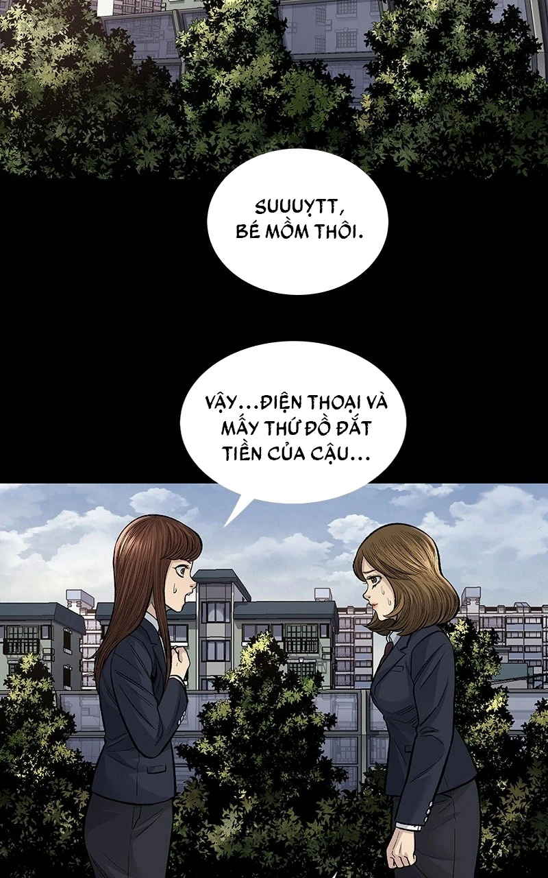 Dead Queen Chapter 2 - 28