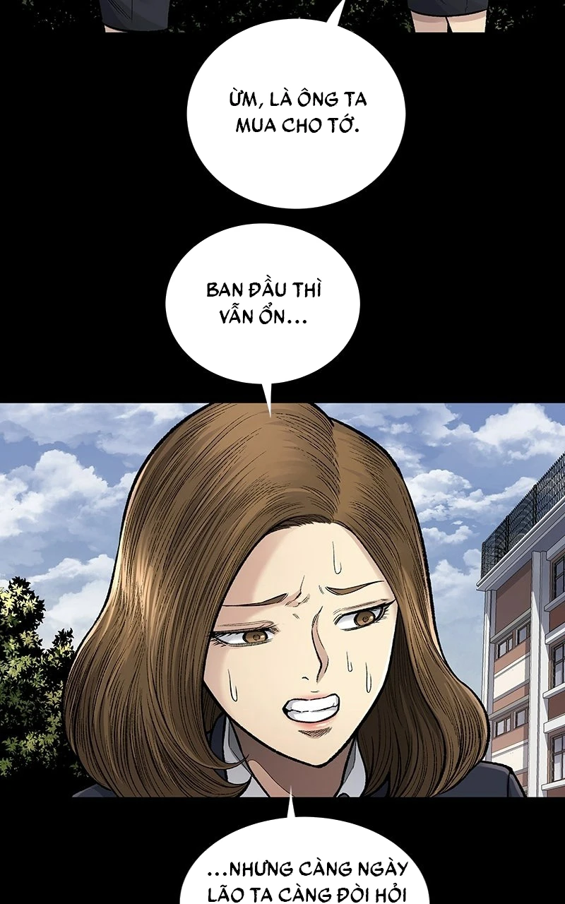 Dead Queen Chapter 2 - 29