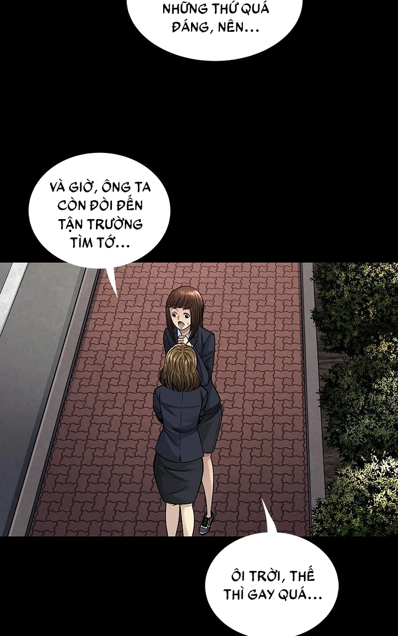 Dead Queen Chapter 2 - 30