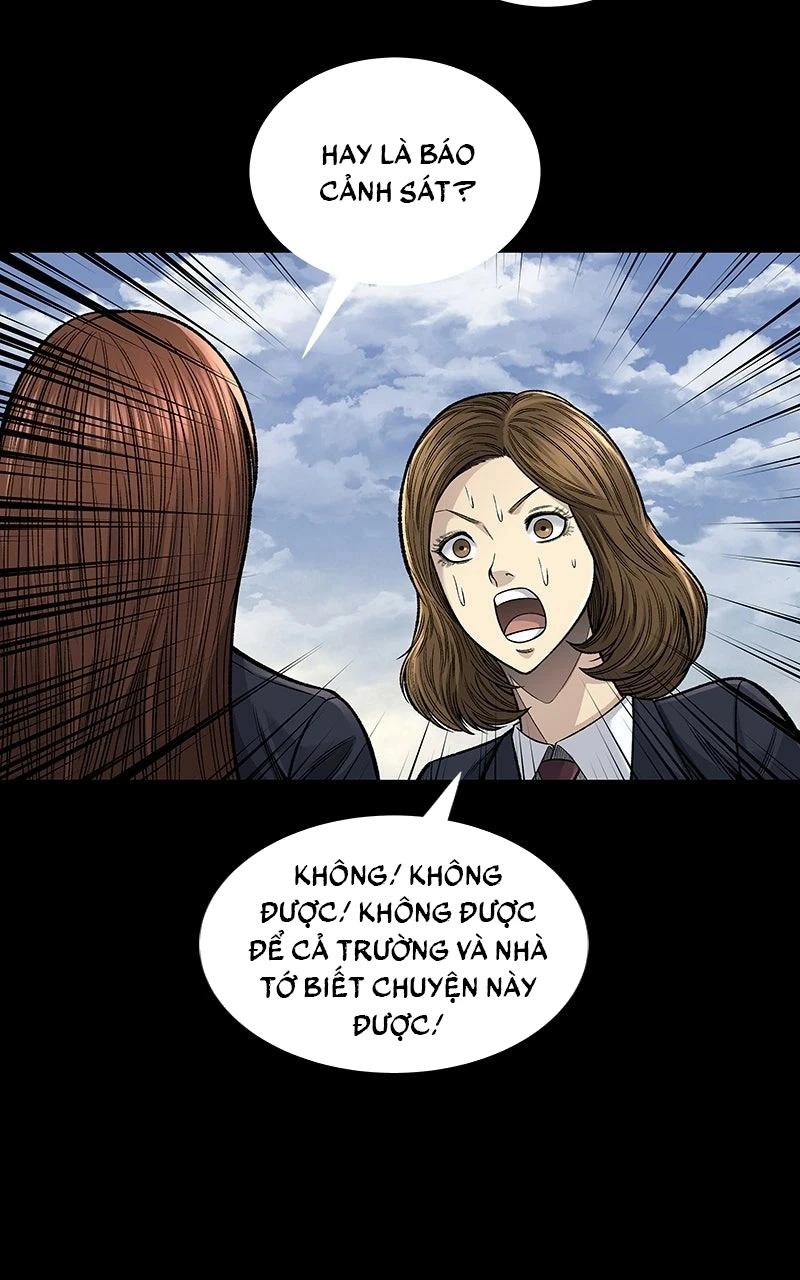 Dead Queen Chapter 2 - 31