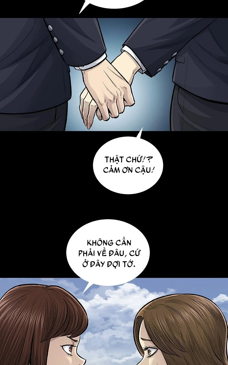 Dead Queen Chapter 2 - 33