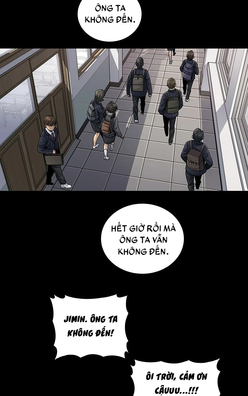 Dead Queen Chapter 2 - 37