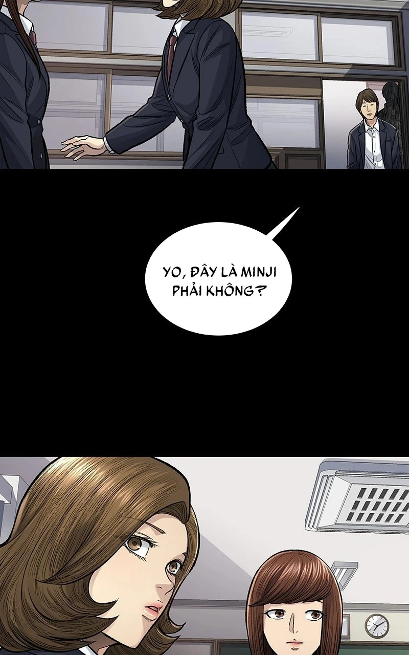 Dead Queen Chapter 2 - 39