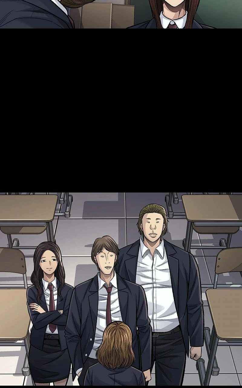 Dead Queen Chapter 2 - 40