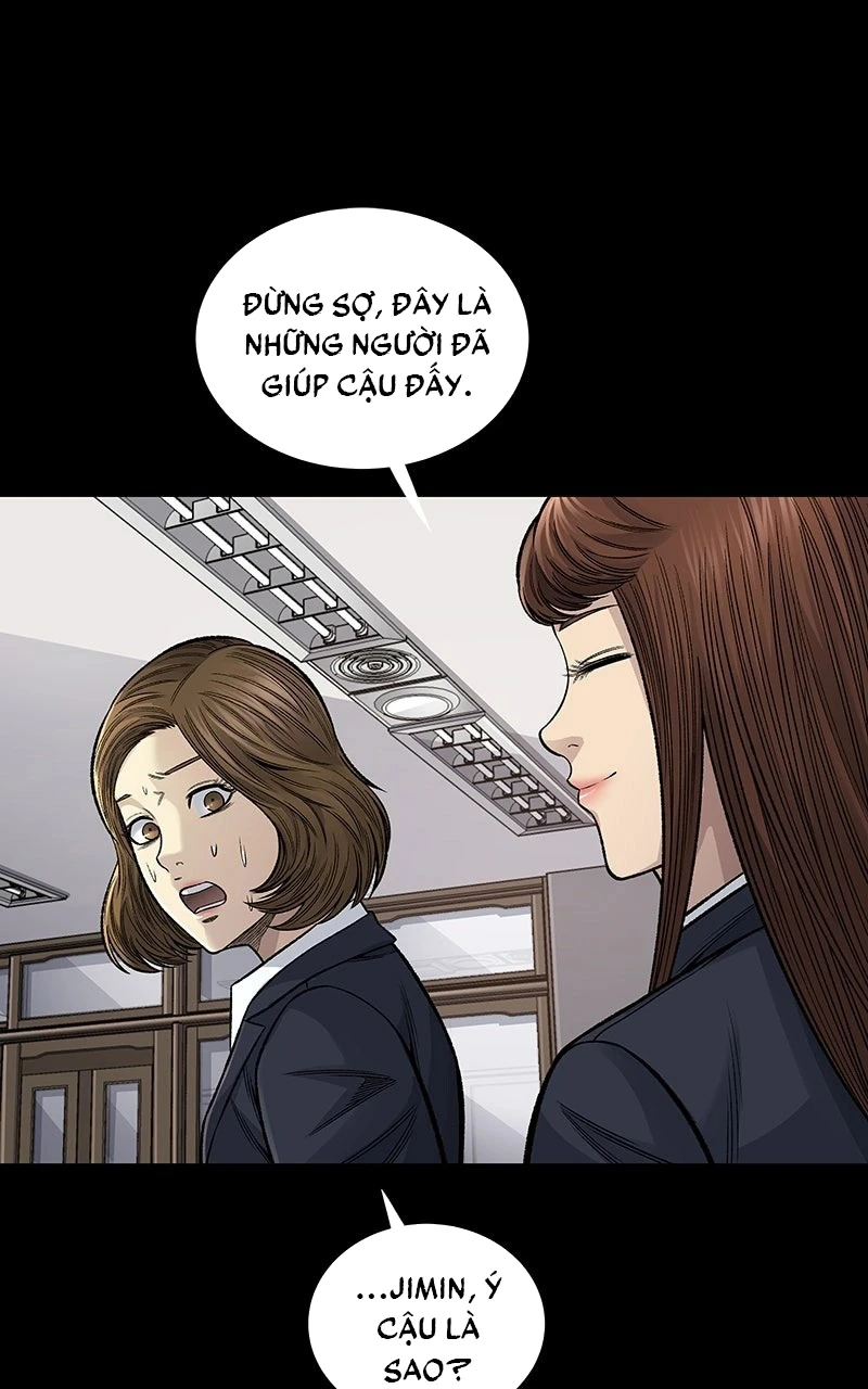 Dead Queen Chapter 2 - 41