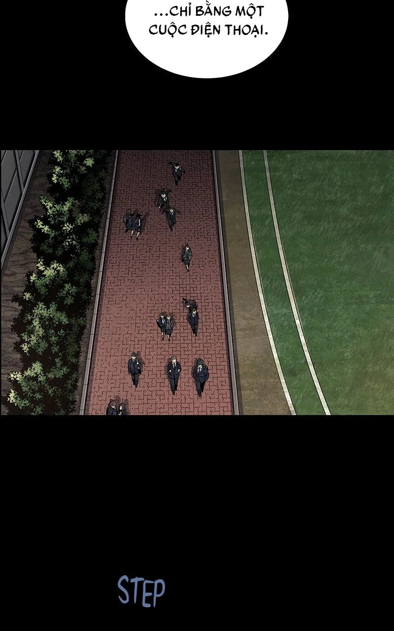 Dead Queen Chapter 2 - 44