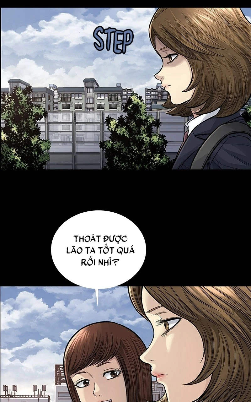 Dead Queen Chapter 2 - 45