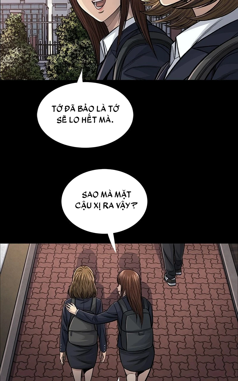 Dead Queen Chapter 2 - 46