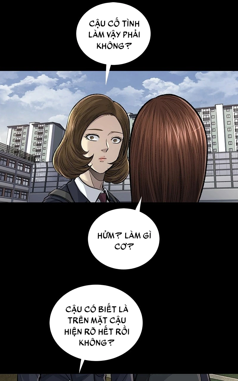 Dead Queen Chapter 2 - 48