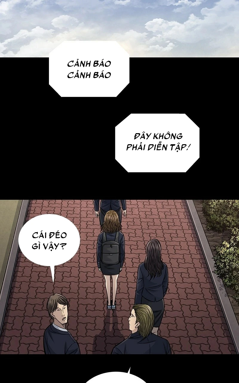 Dead Queen Chapter 2 - 51