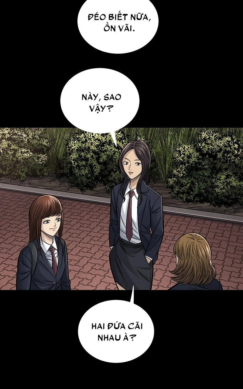 Dead Queen Chapter 2 - 52