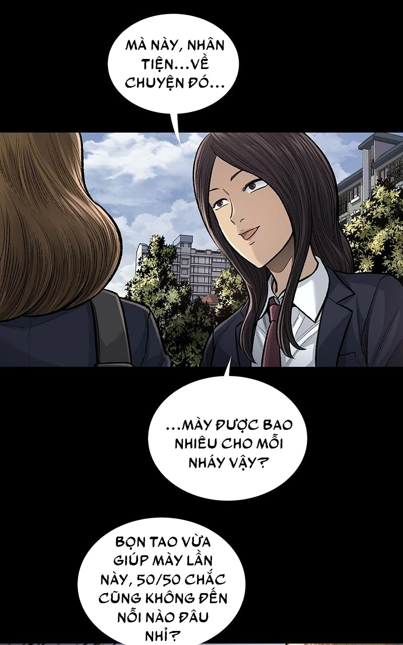 Dead Queen Chapter 2 - 53