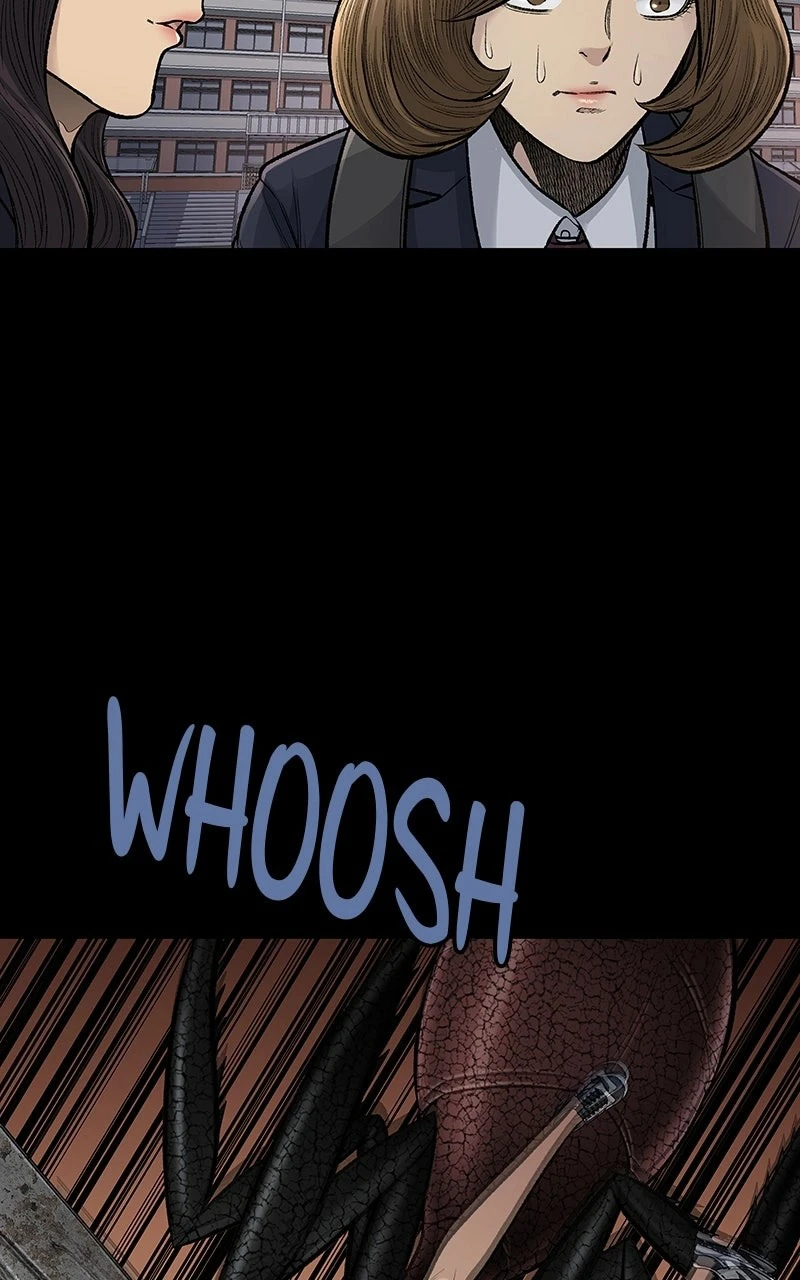 Dead Queen Chapter 2 - 55