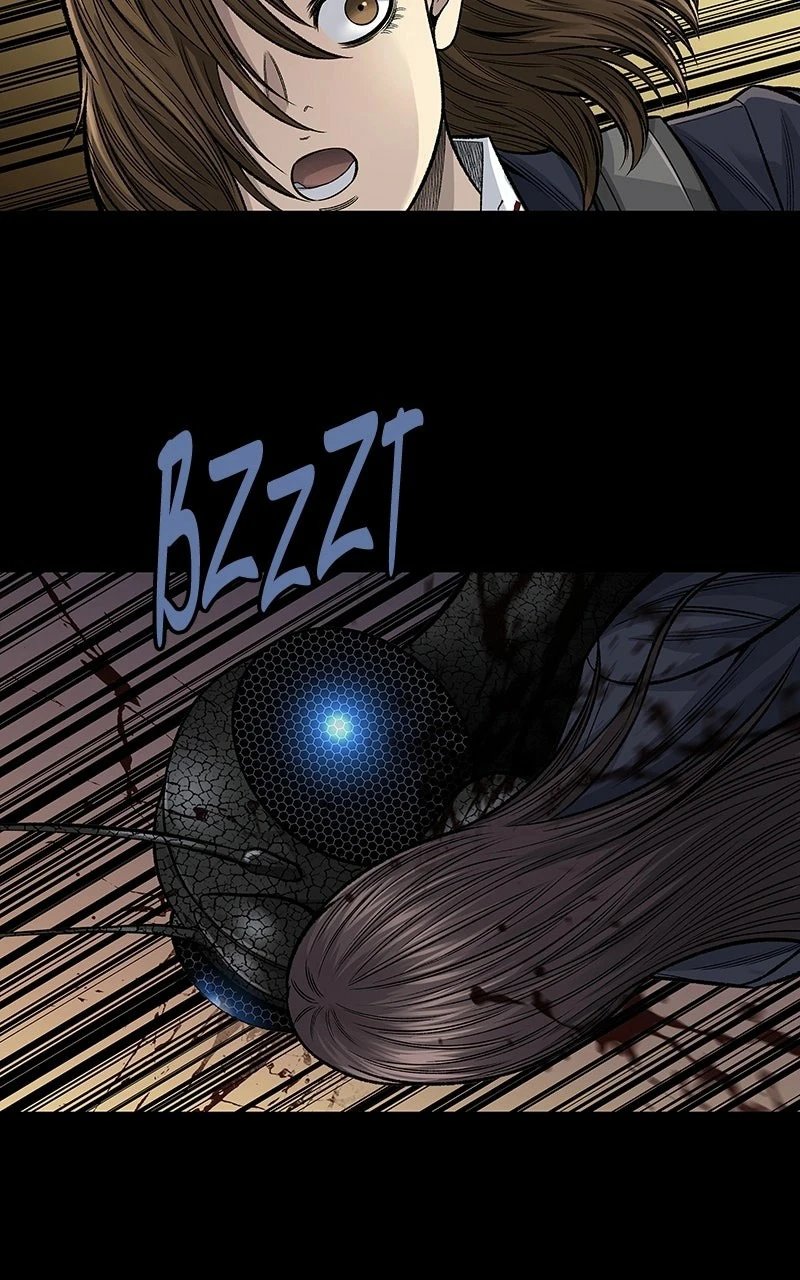 Dead Queen Chapter 2 - 57