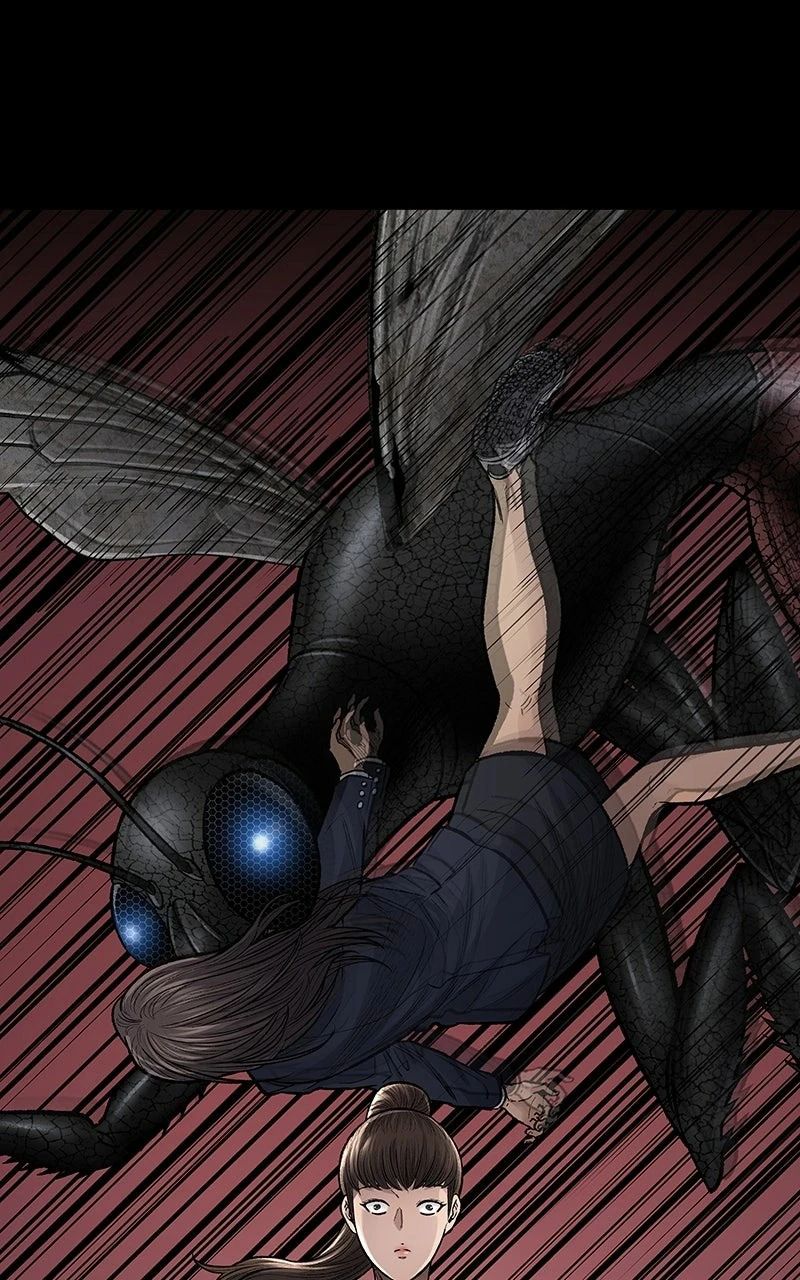 Dead Queen Chapter 2 - 58