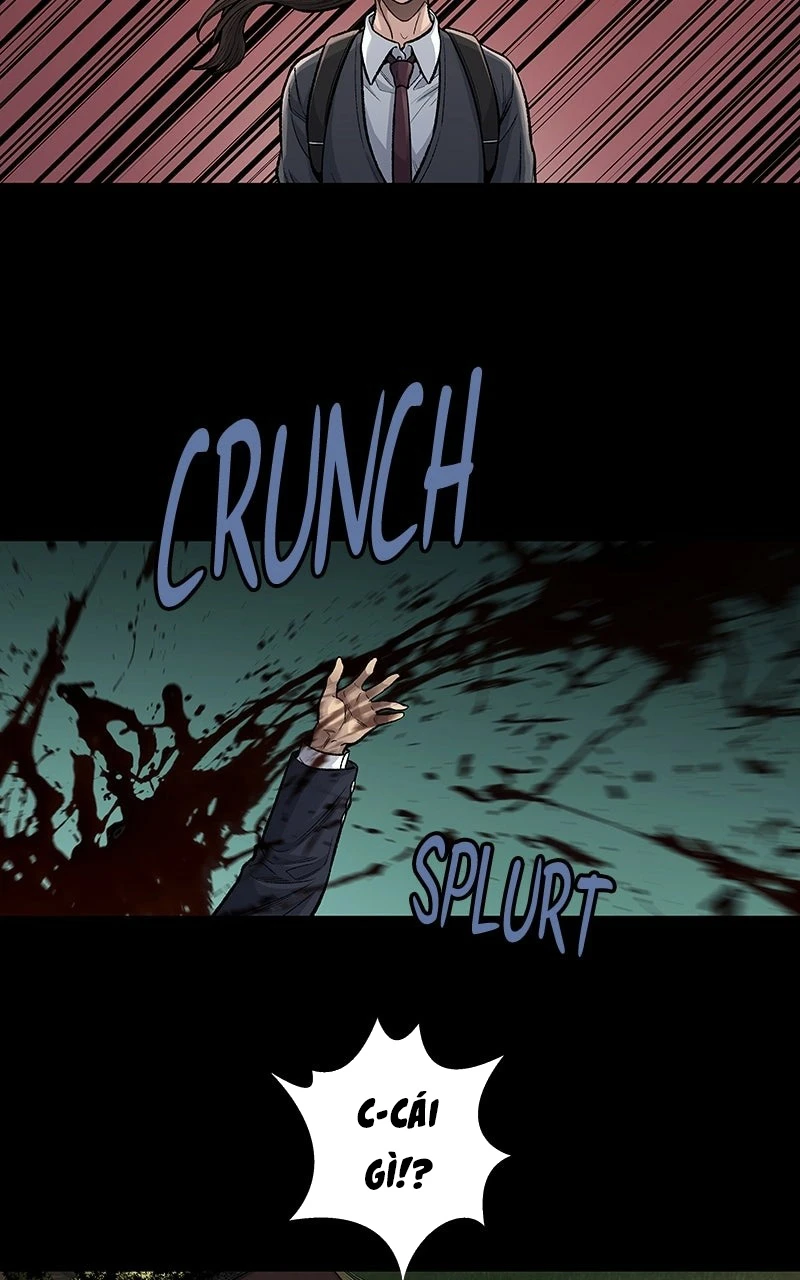 Dead Queen Chapter 2 - 59