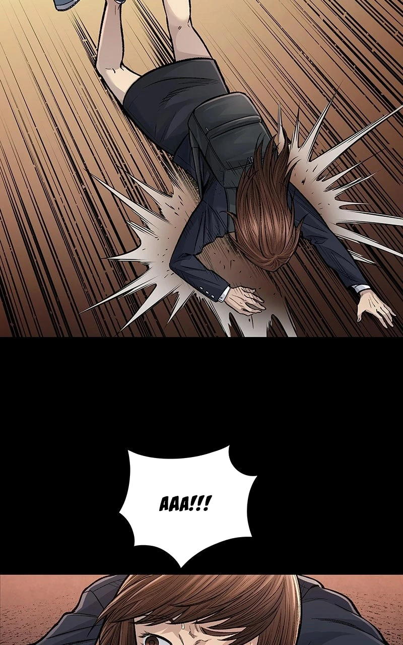 Dead Queen Chapter 3 - 4