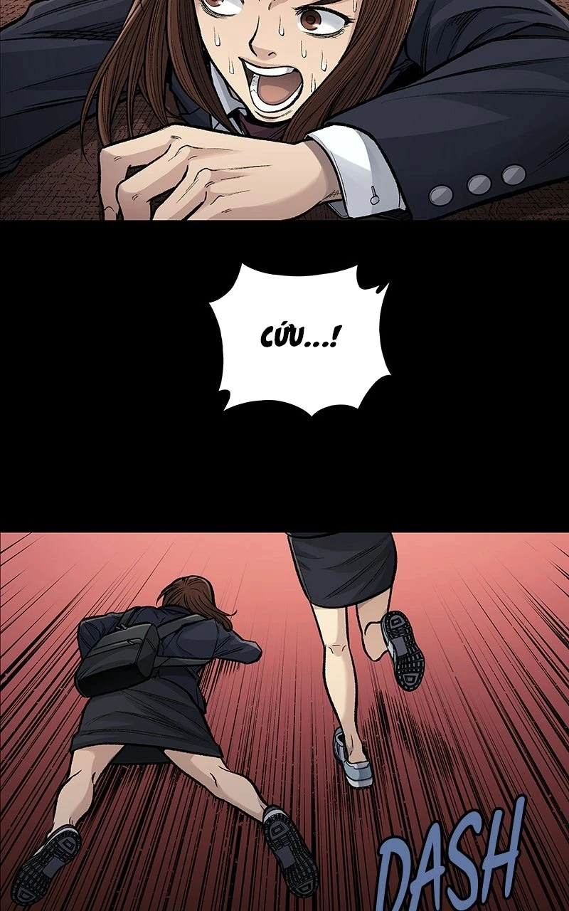 Dead Queen Chapter 3 - 5