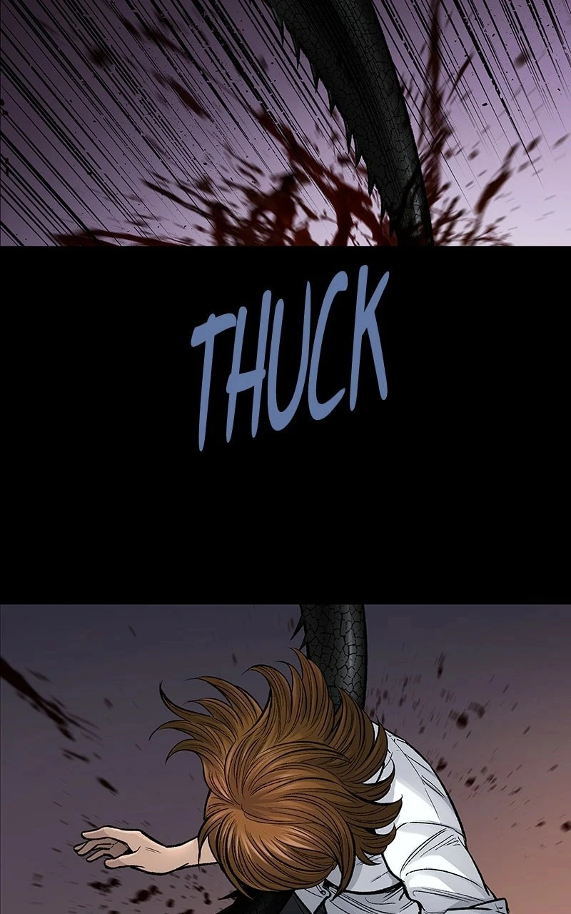 Dead Queen Chapter 3 - 8