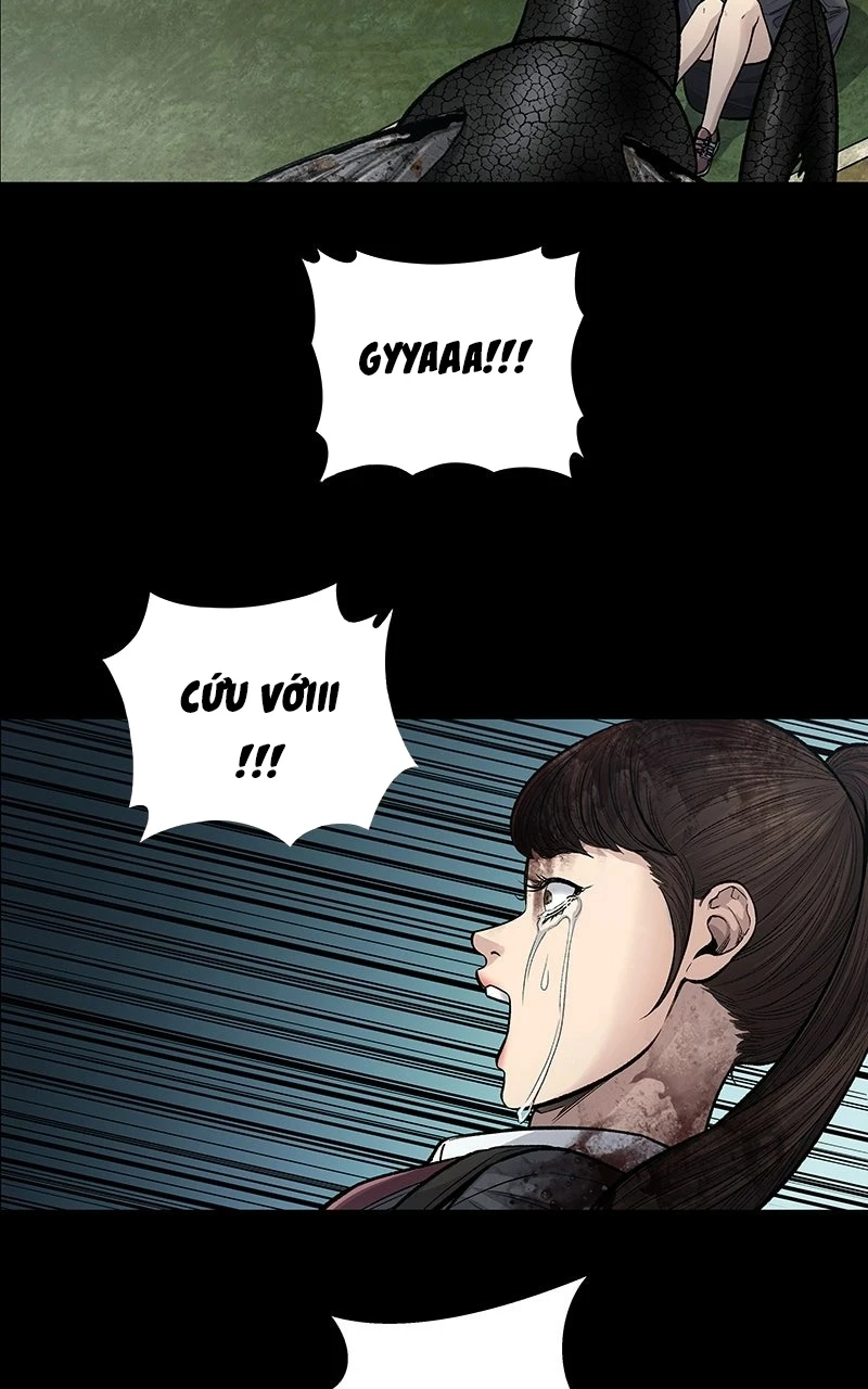 Dead Queen Chapter 3 - 10