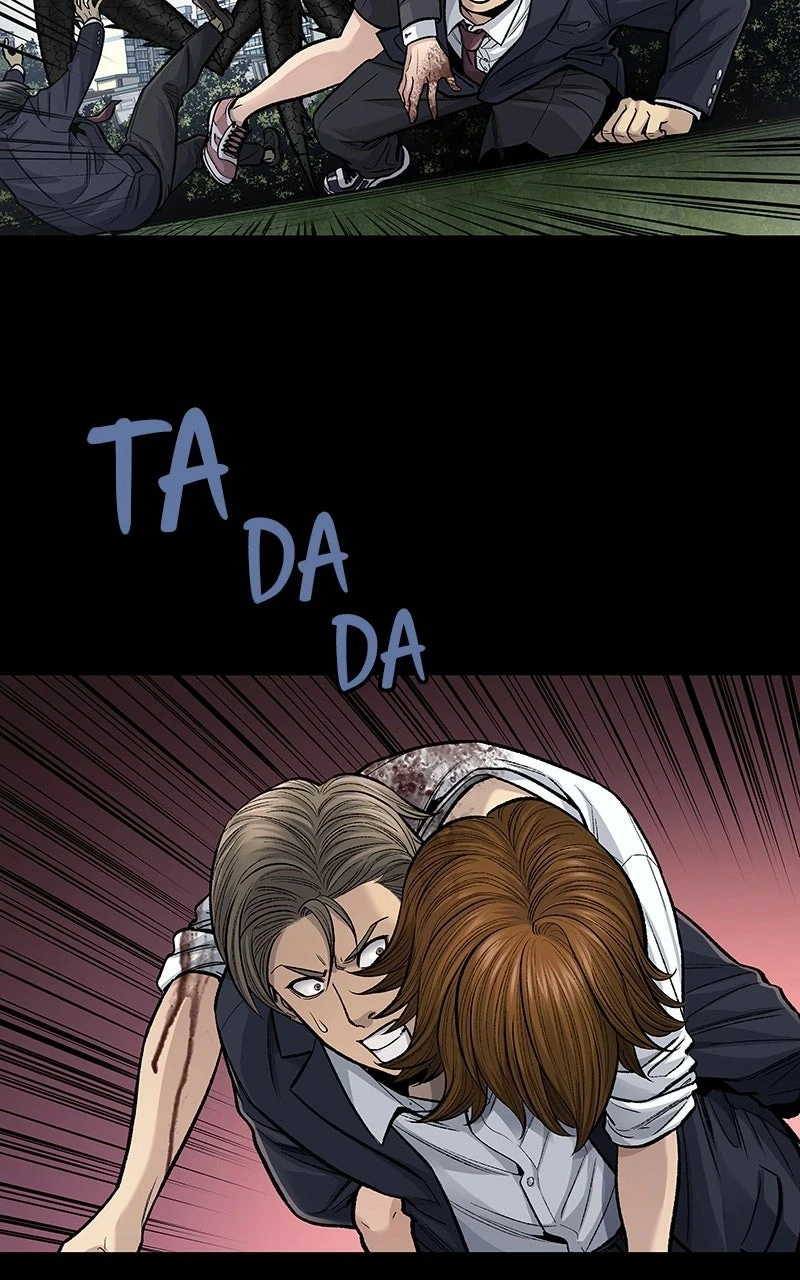 Dead Queen Chapter 3 - 12