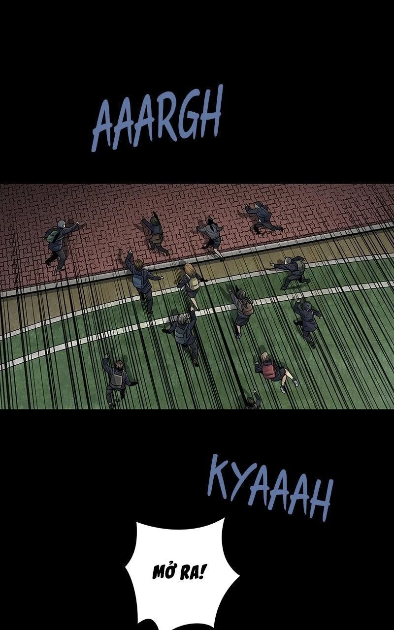 Dead Queen Chapter 3 - 13