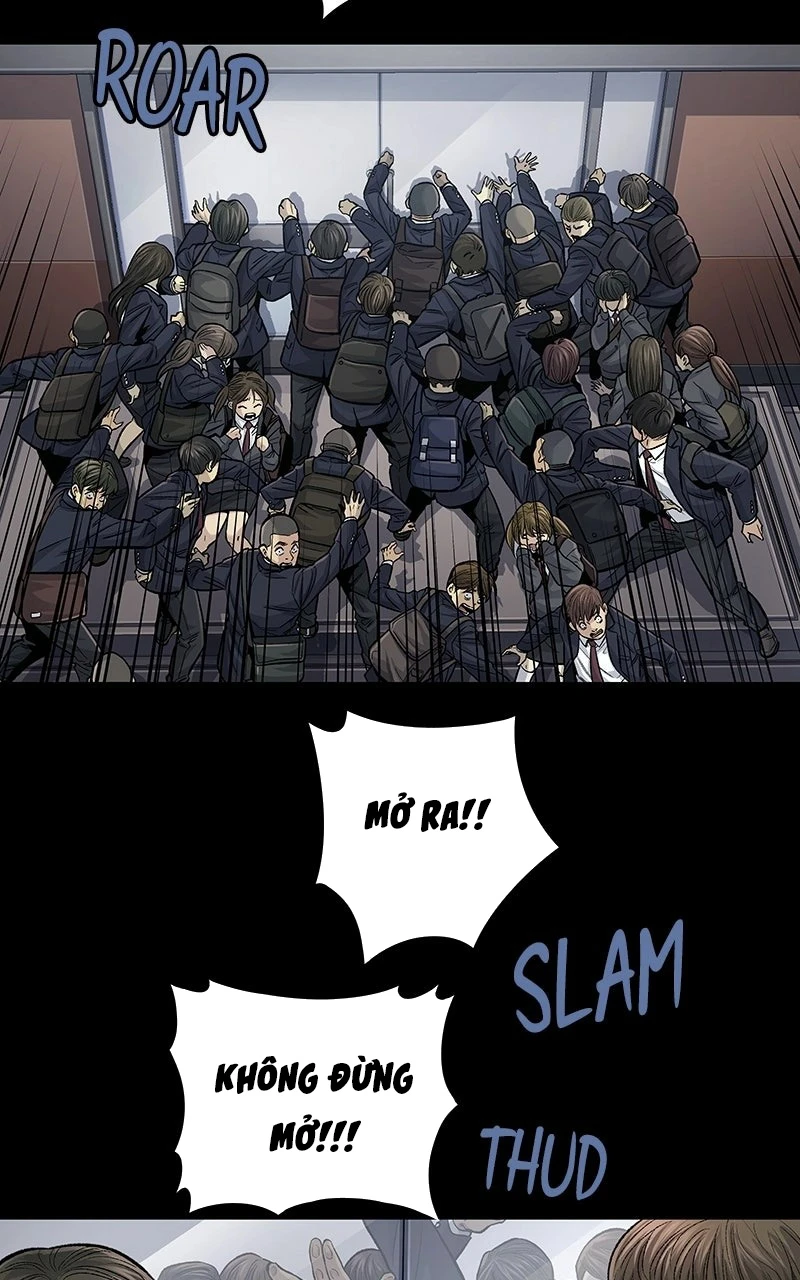 Dead Queen Chapter 3 - 14